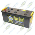 6СТ-132-ПП Аккумулятор (АКБ) 4-прямая полярность 132 а/ч 513х189х217; 920А Tyumen Battery